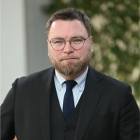 European Business Association Employee Yuriy Kotliarov's profile photo