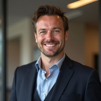 Snowman Global Employee Jan Busch's profile photo