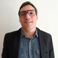 BUZZ Employee Nicolás A. Fuentes's profile photo