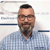 Dubak Electrical Group Employee Jason Miller's profile photo