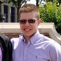 Oaklawn Racing Casino Resort Employee Logan Thomas's profile photo