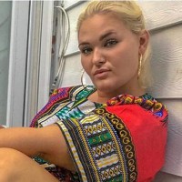adidas Sourcing Limited Employee Rosemary James's profile photo