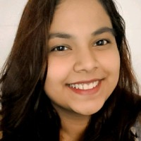 Disha Jaiswal Email