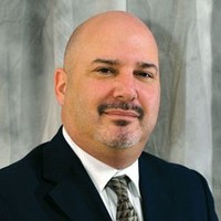 ASSA ABLOY Hospitality Employee George Winker's profile photo