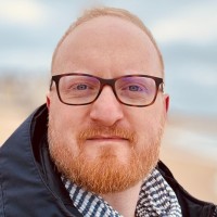 FASST Employee Yvon Lenglet's profile photo