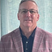 Vistar Employee Mitch Foley's profile photo