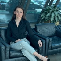 BH Pošta Employee Nermana Suša's profile photo