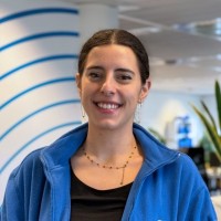 Blue Wireless Employee Stephanie Abillama's profile photo