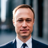 Johnson & Johnson Employee Thomas McCann's profile photo