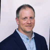 McKim & Creed, Inc. Employee Robbie Jackson's profile photo