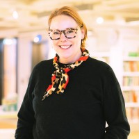 Upplands-Bro kommun Employee Monika MacKinnon's profile photo