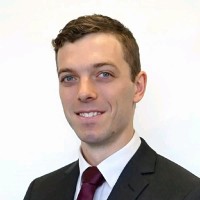 Office of the Auditor General for Western Australia Employee Jacob Timmerman's profile photo