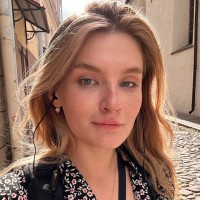 Vestan.tech Employee Anastasiia C's profile photo