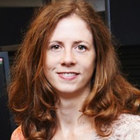 Ingrid Pultz Email & Phone Number