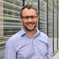 University of Sydney Employee Tom Snelling's profile photo