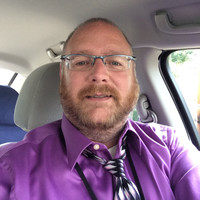 Michael Gooden Email & Phone Number