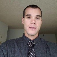 NCS (National Church Solutions) Employee Nicholas Spudich's profile photo