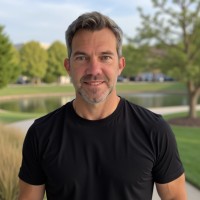 Intersect Connect Employee Luan van Rhyn's profile photo