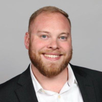 Kendall Electric Employee Jared Crowe's profile photo