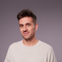 UNIQUE1 GmbH Employee Miles Sturm's profile photo