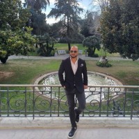 Han Stone Employee Gökhan Özay's profile photo