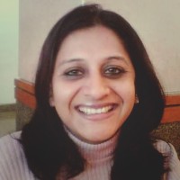 Trunexa Employee Ramila Juyal's profile photo