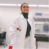 Arfa J. Email & Phone Number
