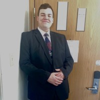Dga Builders Employee Joshua Weed's profile photo