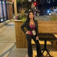 Bertoni Solutions Employee Flor Flores's profile photo