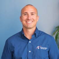 American Testing Services, Ltd. Employee Nathaniel Reveal's profile photo
