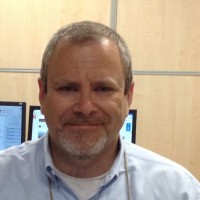 Obsidian Global, LLC Employee Pete Shaw's profile photo