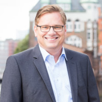 getaline Employee Andreas Kühl's profile photo