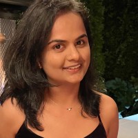 Palacio Inc. Employee Pranita Auti's profile photo