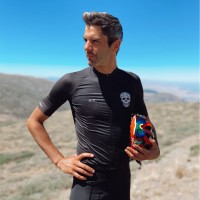 Comité Paralímpico Español Employee Héctor Catalá's profile photo