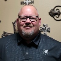 Southwest Wire Rope Employee Chris Graham's profile photo