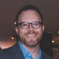 Minds Matter Employee Colin Delaney's profile photo