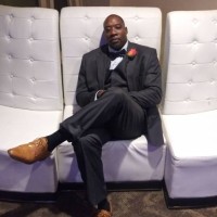 Steele Standing Productions Employee Timothy Steele's profile photo