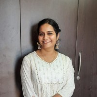 iMEDRIX INC. Employee Aakanksha Vetekar's profile photo