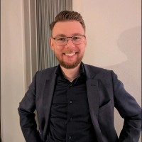 Total Productivity BV Employee Alex Krijnen's profile photo