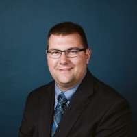 Moore Engineering, Inc Employee Andrew Tuck's profile photo
