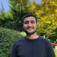 Nablus Employee Diego Mahana's profile photo
