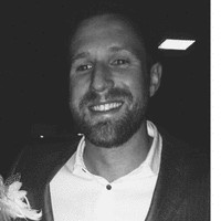 Precise Spatial Services Employee Andrew Jackson's profile photo