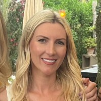 Allied Gold Ltd Employee Sarah Andrews's profile photo