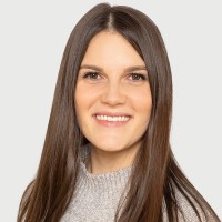 Exante Data Employee Nelli Butenko's profile photo