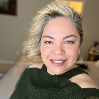 Lake Shore Cryotronics Employee Esther Alicia MacHado's profile photo