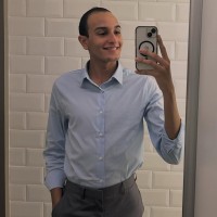 VX Case Employee Paulo Everton Valentim de Medeiros's profile photo