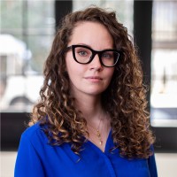Harvard University Employee Sara C's profile photo
