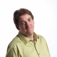 AMcards.com Employee Thomas Hill's profile photo