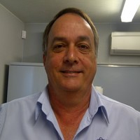 Rutherford Electrical Engineering Services Pty Ltd Employee Peter Gellert's profile photo