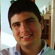 Rabo Foundation Employee Aldo Risco's profile photo